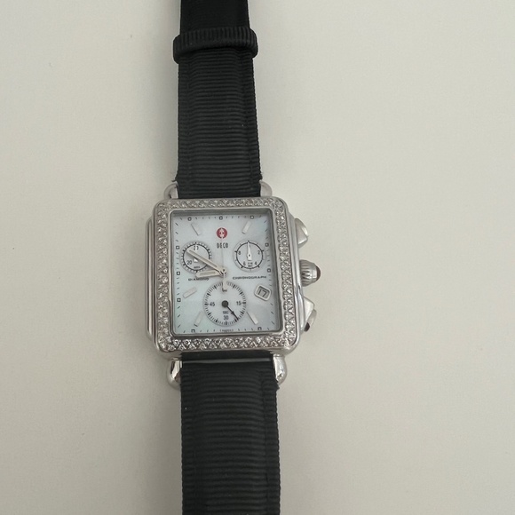 Michele Watch - Picture 3 of 4